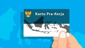 Kabar Baik, Kartu Prakerja Gelombang 46 Dibuka, Ini Syarat dan Cara Daftarnya
