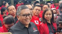 Kader PDI Perjuangan FX Rudyatmo Dukung Ganjar Pranowo, Sekjen PDIP Ingatkan Sanksi