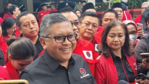 Kader PDI Perjuangan FX Rudyatmo Dukung Ganjar Pranowo, Sekjen PDIP Ingatkan Sanksi