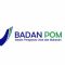 Ilustrasi logo BPOM