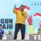 Ketua Umum Golkar Airlangga Hartarto