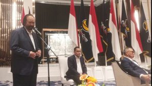 Alasan Surya Paloh Dukung Anies, Mampu Perkuat Nilai Kebangsaan