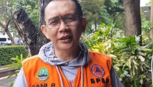Potensi Bencana Tinggi, BPBD Jawa Barat Minta Bupati dan Walikota Siapkan Anggaran Bantuan