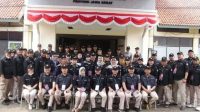 KPU Jabar lakukan verifikasi faktual 9 partai politik