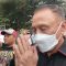 Ketua Umum PSSI Mochamad Iriawan