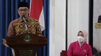 Gubernur Ridwan Kamil Larang Sekolah Gelar Kegiatan di Area Air, Ini Sebabnya