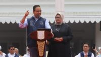 Golkar Yakin JK Tidak Dukung Anies Baswedan pada Pilpres 2024