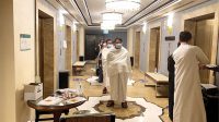 Menteri Agama : Visa Umrah Bisa Selesai 1 Hari