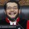 Ketua MK, Anwar Usman