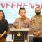 Kapolri Jenderal Listyo Sigit Prabowo
