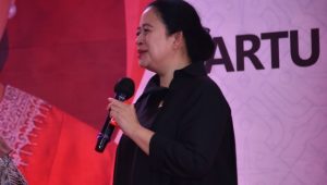 Hasil Survei: Puan Lebih Didukung Jadi Cawapres, Ganjar yang Jadi Capres