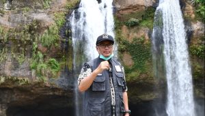 Abdul Muiz : Sektor Wisata Kabupaten Sukabumi Harus Jadi Unggulan Daerah
