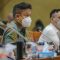Menteri Kesehatan Budi Gunadi Sadikin