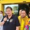 Ketua Umum DPP Partai Golkar Airlangga Hartarto