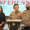 Kapolri Jenderal Listyo Sigit Prabowo (