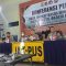 Konferensi pers pengungkapan kasus pengedar narkoba