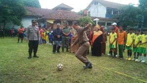 Pankreas Khatulistiwa SMPN 10 Kota Sukabumi Ajang Asah Bakat dan Kreativitas Siswa