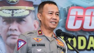 Alasan Tilang Manual Ditiadakan, Korlantas : Kedepankan Pendekatan Edukasi