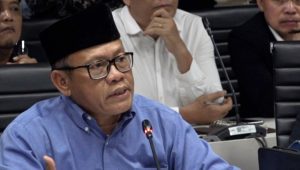 Ketua IPW Beberkan Tanda-Tanda Ada Perang Bintang di Polri