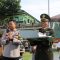 Kapolres Sukabumi AKBP Dedy Darmawansyah