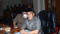 Anggota Dewan Perwakilan Rakyat Daerah Kabupaten Sukabumi