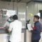 Petugas kantor ATR/BPN Kantah Kabupaten Sukabumi