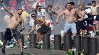 Suporter Hooligan Dilarang Datang ke Piala Dunia 2022 Qatar
