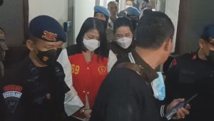Putri Candrawathi Ngaku Bajunya Dilucuti Paksa Brigadir J, Kemudian Panik
