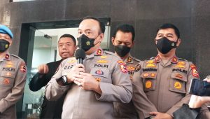 Rekaman CCTV Stadion Kanjuruhan Dihapus, Irjen Dedi Sebut Ahli IT