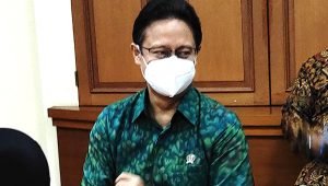 Ternyata Ini Etilen Glikol Bikin Gagal Ginjal Pada Anak, Menkes: Membentuk Kristal Runcing