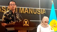 Komnas HAM Libatkan FIFA Dalam Tragedi Kanjuruhan, Ini Alasannya