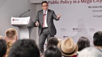 Anies Baswedan Resmi Capres Nasdem di Pemilu 2024, AHY?