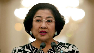 Megawati Soekarnoputri Ceramahi Perwira TNI, Yudo: Kita Terlalu Lemas