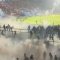 Dampak dari kericuhan di Stadion Kanjuruhan,