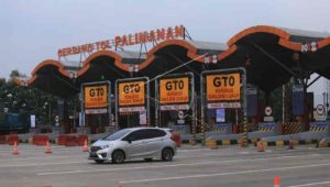 Transaksi Tol Tanpa Berhenti Mulai Diuji Desember 2022, Begini Katanya