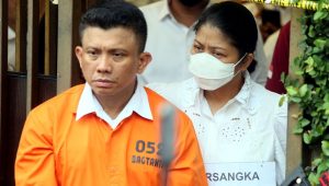 Ternyata ini yang Bikin Ferdy Sambo Panik Hingga Bunuh Brigadir J