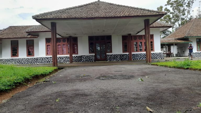 gedong pasirlangkap Sukabumi