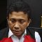 Ferdy Sambo tampil sedikit beda,
