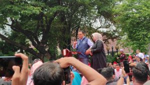 Anies Baswedan : Satu Babak Berakhir, Mari Sambut Babak Berikutnya