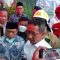 Pj Gubernur DKI Jakarta Heru Budi Hartono saat