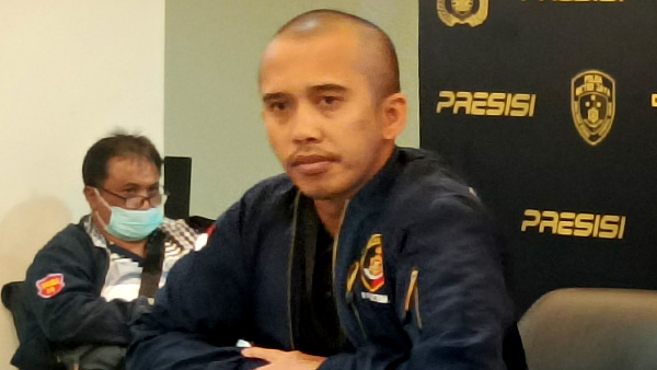 AKBP Indrawienny Panjiyoga,