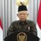 Wapres Ma'ruf Amin