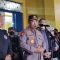 Kapolri Jenderal Pol Listyo Sigit Prabowo