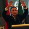 Ketua Umum PSSI Mochamad Iriawan