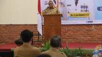 UMKM Kabupaten Sukabumi Didorong Naik Kelas dengan Mamfaatkan  Teknologi Digital