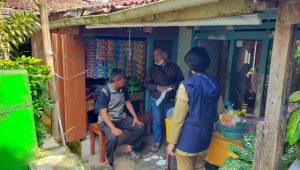 15 Rutilahu di Selabatu Kota Sukabumi Segera Dibangun