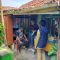 Kelurahan Selabatu saat melakukan peninjauan Rutilahu