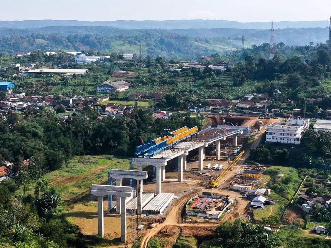 Tol Bocimi