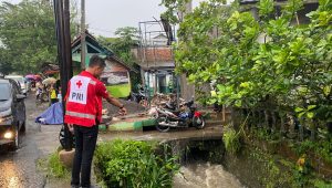 Kronologis Bocah Cisaat Sukabumi Hilang Terbawa Arus Sungai Saat Bermain