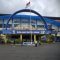 Stadion Kanjuruhan akan diruntuhkan